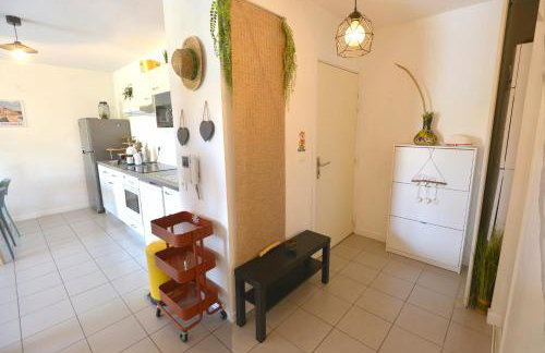 Labenne Océan - Calme & Soleil - Plage à 100M C' LA VIEconciergeire - Foto 33