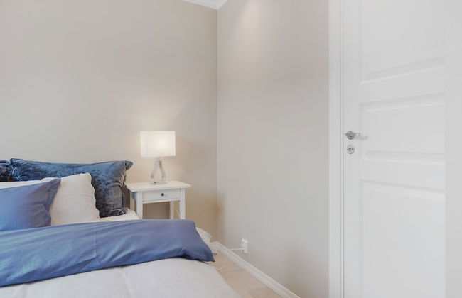 Fosswinckel Apartments - Foto 12