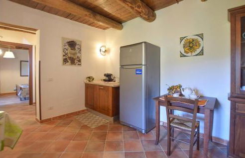 Nice Home In Prignano Cilento With Wifi - Foto 24
