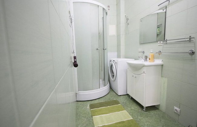 Apartlux on Tverskaya Street - Foto 15