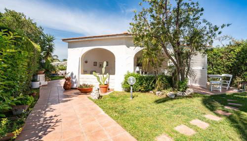 Villa Tiffany T58 by Rentbeat - Foto 1, Garden