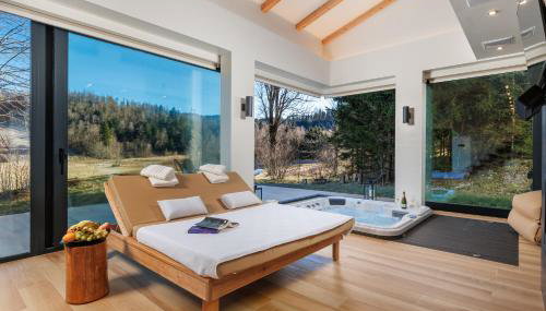 Valdora - Forest Oasis Fužine - Foto 4