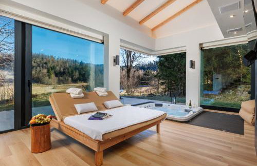 Valdora - Forest Oasis - Foto 12