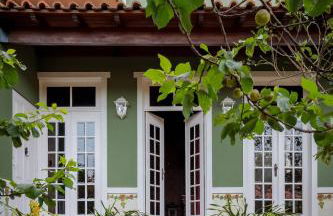 Foz Townhouse- Sea, Garden & Garage - Foto 23