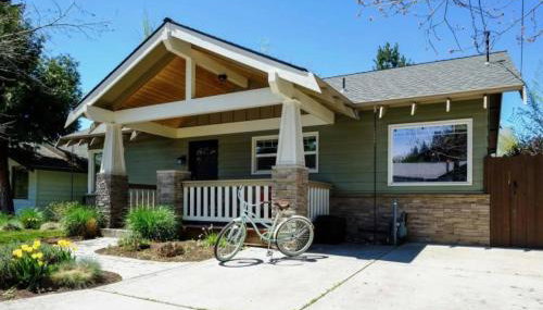 Bluebird Day - Riverside Cottage - Foto 2