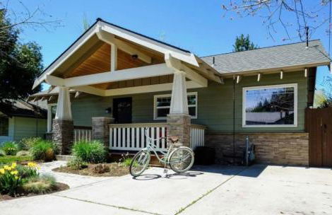 Bluebird Day - Riverside Cottage - Foto 2