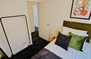 Chester House - 4-bed Spacious Contractor Accommodation in Durham City - Photo 14