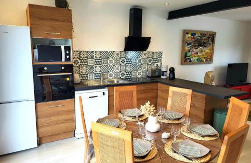 Gîte 6 personnes - Foto 10