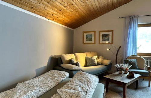 Appartement Hochwildfeuerberg - Foto 9