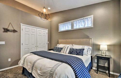 Cute and Cozy PDX Area Townhouse 31 Mi to Mt Hood! - Foto 10