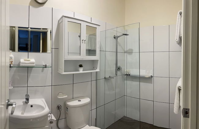 Austral Place 88 via Merri River - Foto 24