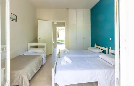 Konstantinos Pool & Fun Apartments - Photo 9