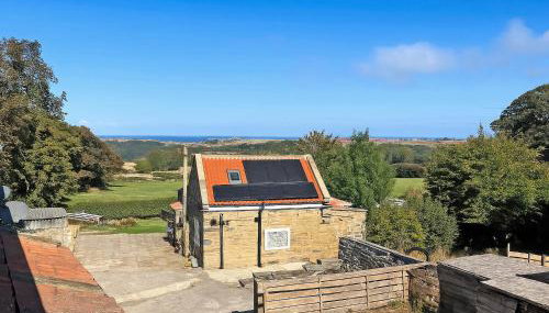 The Stable - Photo 2