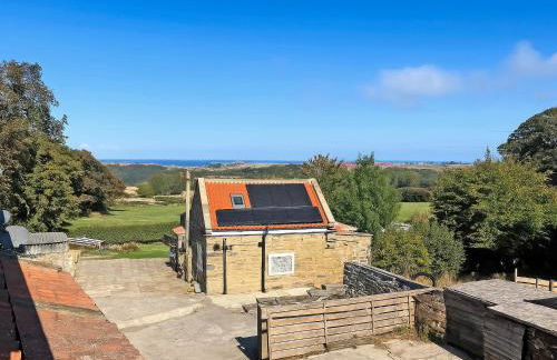 The Stable - Photo 2