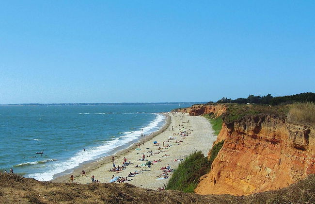 Semi-detached House, Penestin - Foto 22