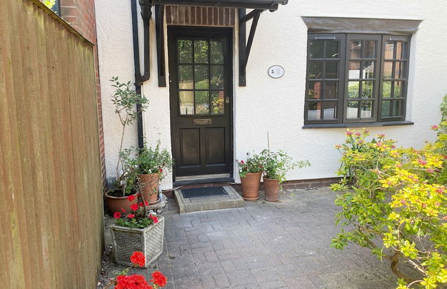 Harbourside House Holiday Home - Foto 24