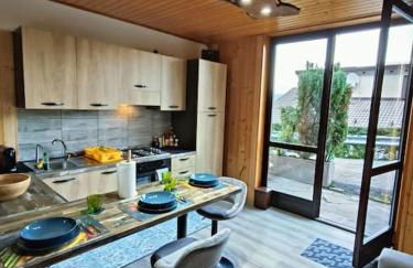 Appartamento lake-side - Foto 1