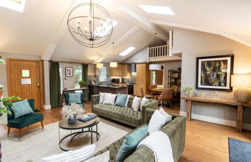 Nordmann Fir Lodge - Photo 13