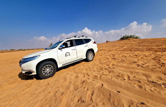 Day Trip to Tiznit + Desert Safari - Foto 12