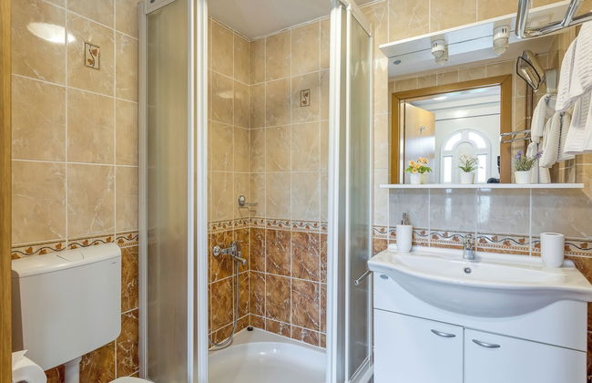 River View Suite Mlinar Private Beach - Foto 9