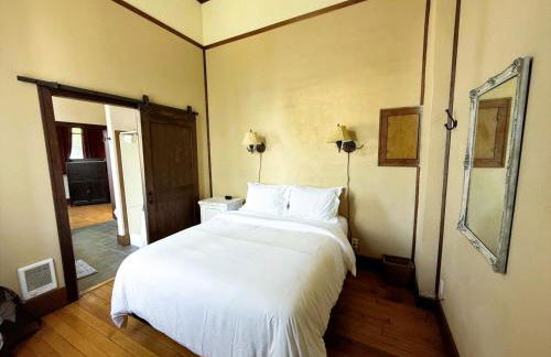 Above the Shot Harrisons Gem - Foto 10