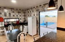 Casa de campo com piscina em Garanhuns - Foto 19