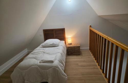 Ker Ty Mor - Waterfront Family House - Foto 66