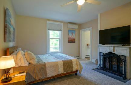 The Still Pond Inn - Foto 21