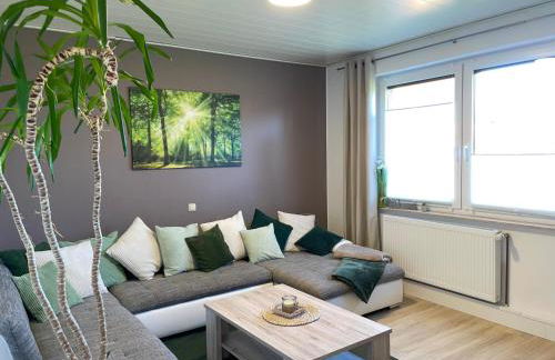 Ferienhaus Landruhe - Foto 21