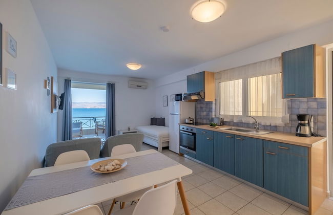 Meli Apartments & Villas - Foto 11