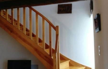 Village de Nasbinals Aubrac Electro Vélo - Foto 12