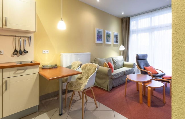 Chickes Appartement - Foto 15