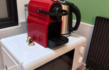 GREEN&PURPLE STUDIO 24-24 Access - Foto 2