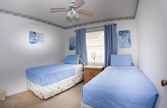 Large Pool With Jacuzzi, Near the Disney Attractions!! - Foto 20