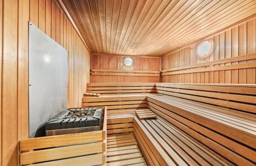 Residence Des Alpes - Foto 27