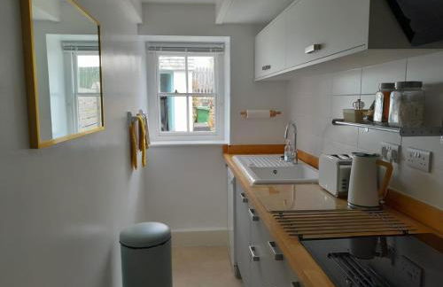 The Captain's House Charlestown St Austell - Foto 6