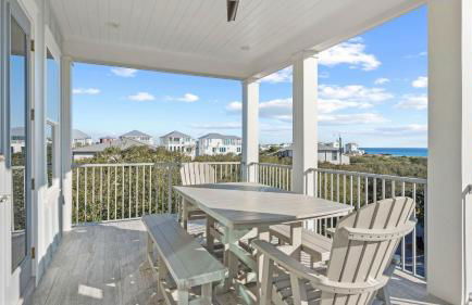 The Palmetto Blue by AvantStay Steps to Beach Ocean Views - Foto 3