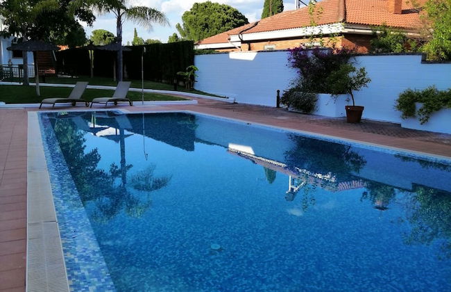 Thegood Apartment Córdoba - Photo 16