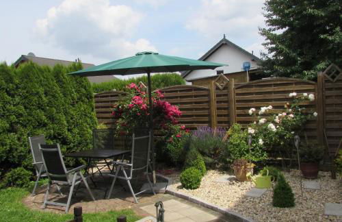 Eifel Quartier Ferienhaus - Photo 21