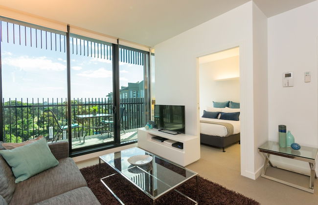 Wyndel Apartments St Kilda Views - Foto 28