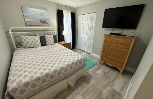 Fully Updated Holiday Villa, Southern Dunes, South Facing Pool - Foto 32