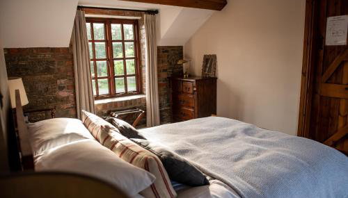 5 Star Romantic Rose Cottage with Roll-Top Bath - Foto 5