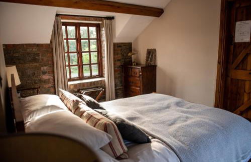 5 Star Romantic Rose Cottage with Roll-Top Bath - Foto 5