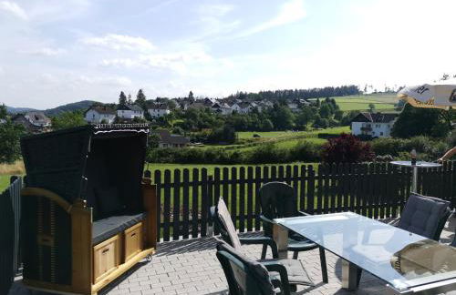 Auszeit-bei-Brandt im Sauerland - Foto 6