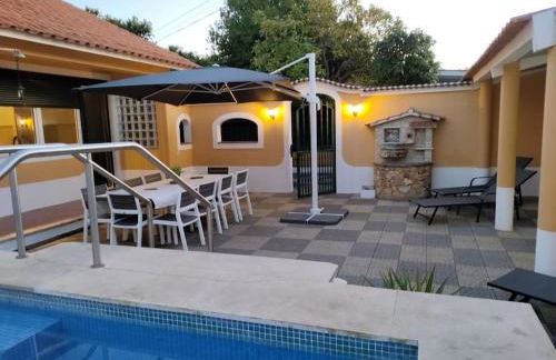 O Nosso Cantinho - Private Property & Pool - Foto 6