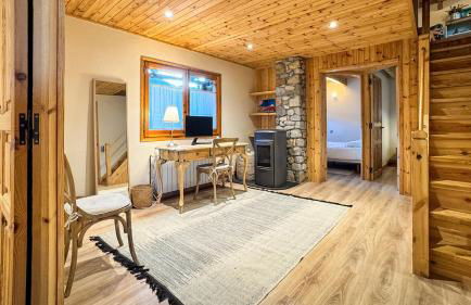 Masía Cal Kenyon - Foto 12