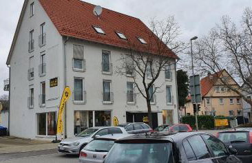 Outletcity Ferienwohnung Wohnung 1 - Foto 2