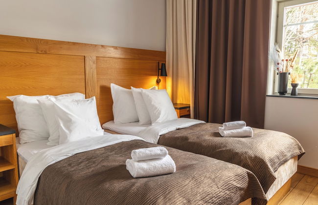 Åre Travel – Tottbacken Peak Performance Mountain House - Photo 20