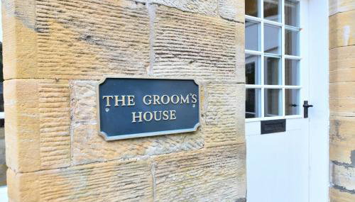 Cloncaird Castle Estate Cottages - Foto 3