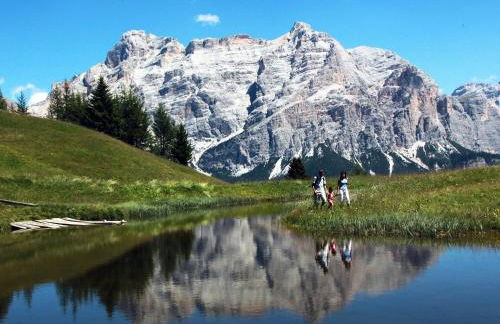 Ciasa Parom - Foto 13